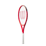 Wilson Tennis Racket Federer Junior Red