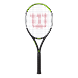 Wilson Tennis Racket Blade Feel 100