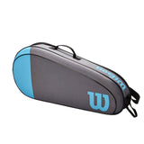 Wilson Tennis Bag Team 3 Pack