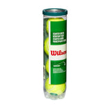 Wilson Tennis Ball Starter Play  4 Ball