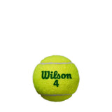 Wilson Tennis Ball Starter Play  4 Ball