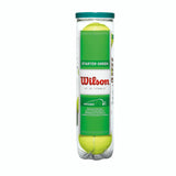 Wilson Tennis Ball Starter Play  4 Ball