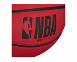 Wilson Basketball NBA DRV Red