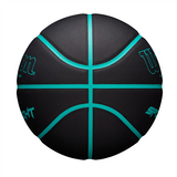 Wilson NBA Basketball Spotlight Comp Aqua