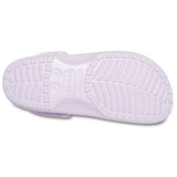 Crocs Unisex Classic Clog Lavender