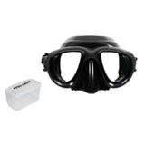 Pro-Dive Mask Mini Vision Low Vol