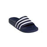 Adidas Adilette Aqua Slide Navy