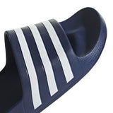 Adidas Adilette Aqua Slide Navy
