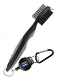 PGA Tour Club Brush with Zinger