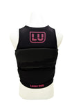 Loose Unit Life Vest LU COMP FX Blk/Pnk