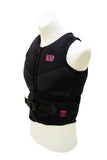 Loose Unit Life Vest LU COMP FX Blk/Pnk