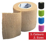 Silver Ferns ECB Straping Tape 75mm