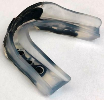 Shock Doctor Mouthguard Pro Adt Clear