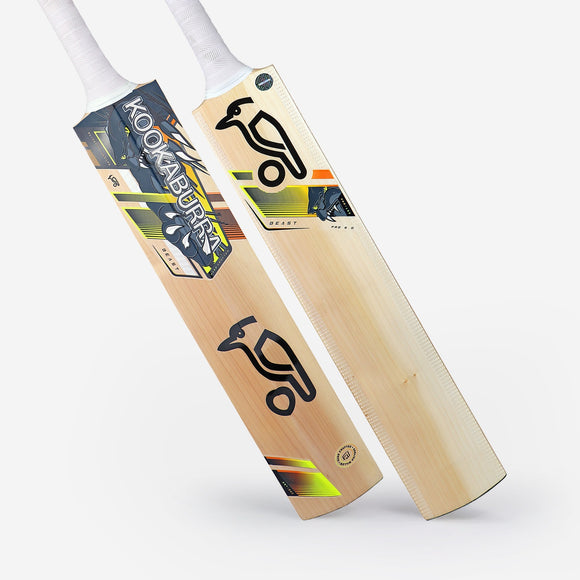 Kookaburra 23 Cricket Bat Beast Pro 6.0