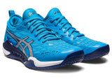 Asics Mens Squash Shoes Blast FF 3 (400)