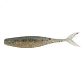 Berkley Powerbait Fork Minnow 3.5"