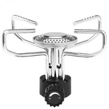 Kovea Backpackers Stove Chrome 9209