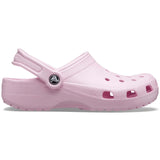 Crocs Unisex Classic Clog Ballerina Pink