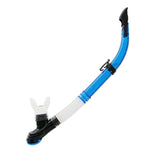 Pro-Dive Snorkel Club Blue