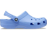 Crocs Unisex Classic Clog Moon Jelly