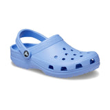 Crocs Unisex Classic Clog Moon Jelly
