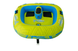 Loose Unit Water Tube Double Threat