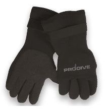 Pro-Dive 3mm Neoprene Kevlar Palm Glove