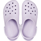 Crocs Unisex Classic Clog Lavender