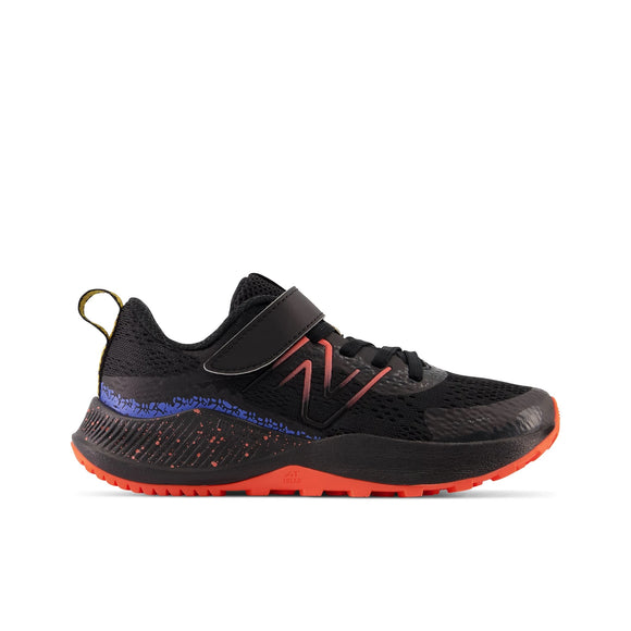 NB Kids Shoes Nitrel V5 PANTRLO5
