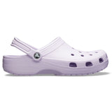 Crocs Unisex Classic Clog Lavender