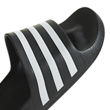 Adidas Slide Adilette Aqua Black