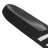 Adidas Slide Adilette Aqua Black