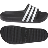 Adidas Slide Adilette Aqua Black