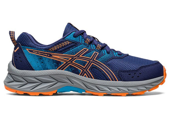 Asics Youth Shoes Venture 9 GS (401)