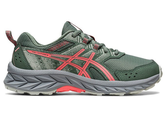 Asics Youth Shoes Venture 9 GS (300)