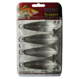 Gillies Sinker Mould - Snapper