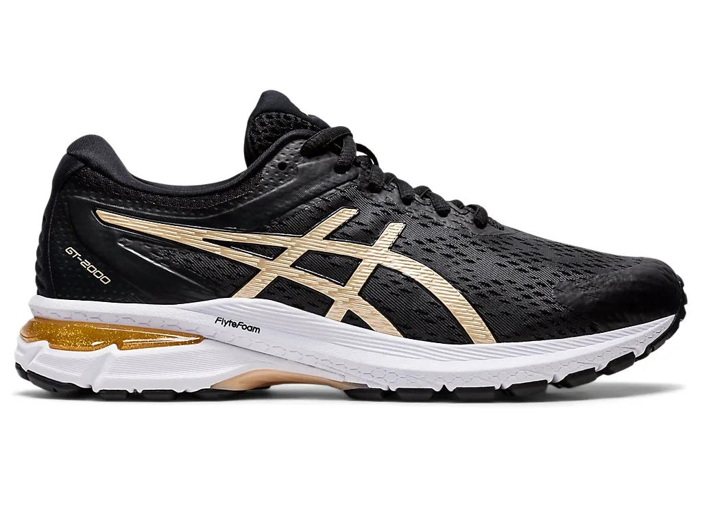 Asics gt hotsell 2000 womens nz