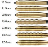 Harrows Darts Club Brass
