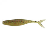 Berkley Powerbait Fork Minnow 3.5"