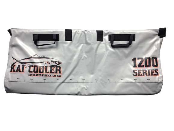 Kai Cooler Fish Bag 1200