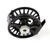 Lamson Fly Fishing Reel Remix Black