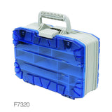 Flambeau Double Tackle Satchell Medium