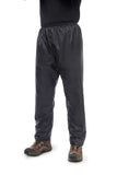 MAC Adult Overpant Origin Black