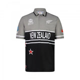 CCC Mens NZC Replica T20 WC Shirt 989