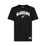 CCC Mens NZC Blackcaps Script Tee 989