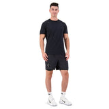 CCC Mens Vapodri Shorts Tempo 2in1 QA006966