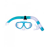 Mirage Youth Snorkel Set 75 Nomad SLTX