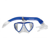 Mirage Youth Snorkel Set Turtle SET06