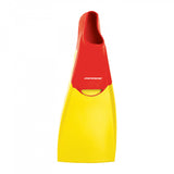 Mirage Deluxe Rubber Swim Fins