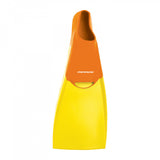 Mirage Deluxe Rubber Swim Fins